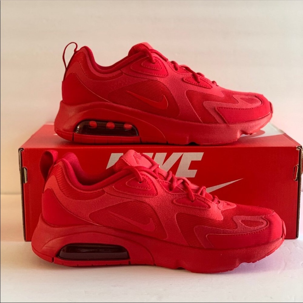 Air max 200 - Picture 9 of 16